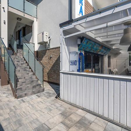 Apartamenty Klara By Jantar Apartamenty Kolobrzeg Grzybowo  Ngoại thất bức ảnh